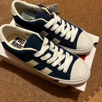 프로케즈 로얄플러스 빈티지 네이비 26.5cm