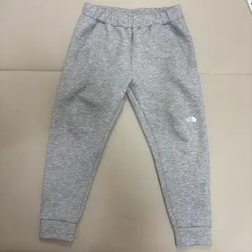 THE NORTH FACE 그레이 스웨트 팬츠 XL