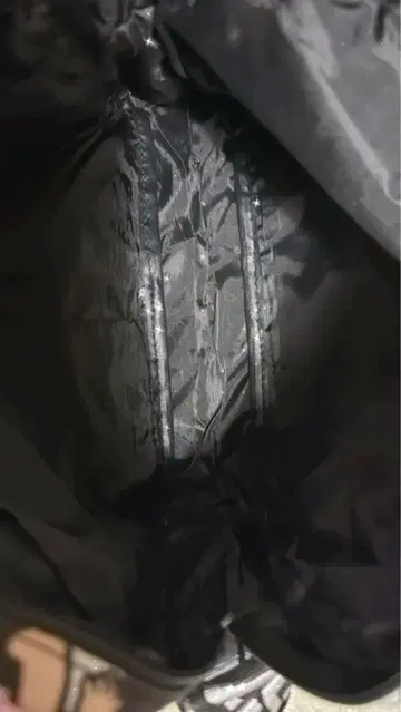 HYSTERIC GLAMOUR 숄더백