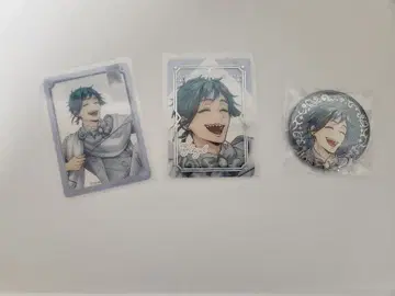 트위스테 로이드 캔뱃지