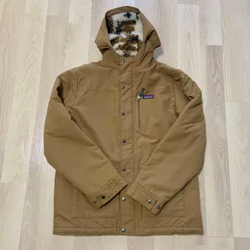 파타고니아 보이즈 인퍼노 자켓 xxl Patagonia