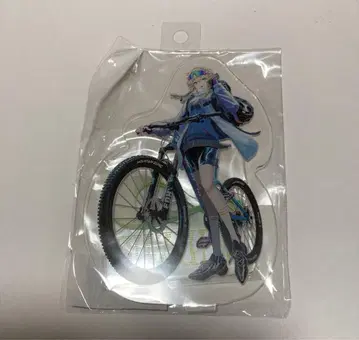 아마네 스즈하 슈타인즈 게이트 아크릴 스탠드 15주년 피규어