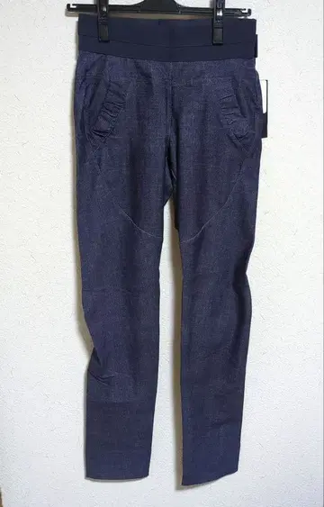 더블 스탠다드 클로징 sov. 메릴 하이 텐션 팬츠