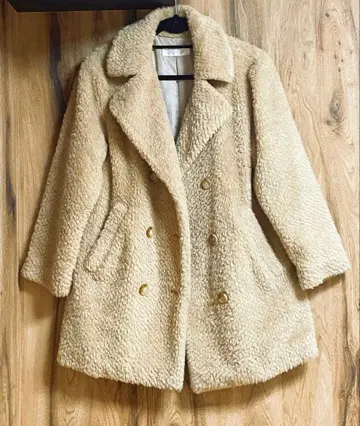 DoCLASSE 포근포근 자켓