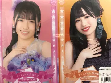 안쥬르므 타메나가 시온 이세 스즈란 벌스데이 이벤트 2022 DVD