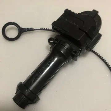 베이블레이드 메탈 파이트 런처 세트 9