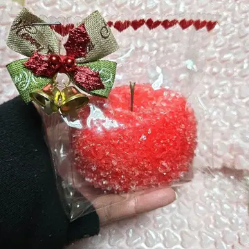 니에니에 순니 자라메 M 사이즈 사각사각 사과 타바 스퀴즈