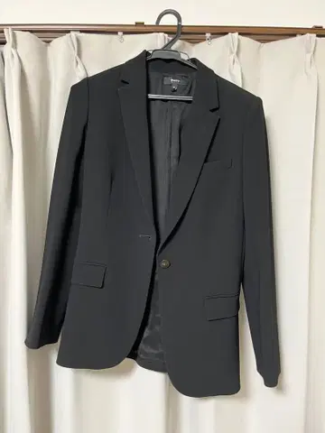 theory Admiral Crepe Staple Blazer B