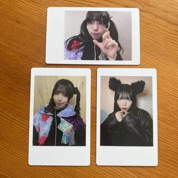 MilkyMonster 이나후 하피카 DD 스테이션 DD 스테