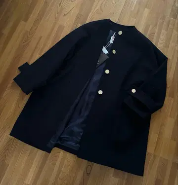 저널 스탠다드 별주 트래디셔널 웨더웨어 마르톤 네이비