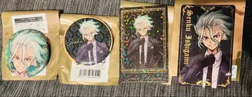 Dr.STONE 점프 페스타 센쿠