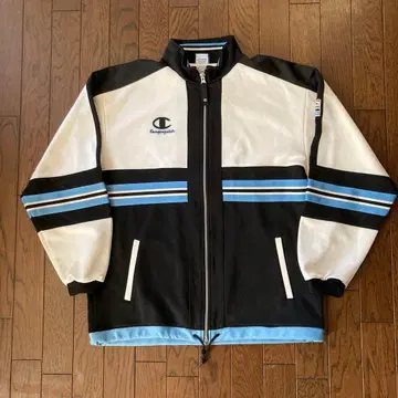 빈티지 90s 챔피언 프로덕트 저지 dy