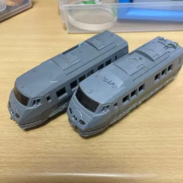 프라레일 787계 제비 단종 차량