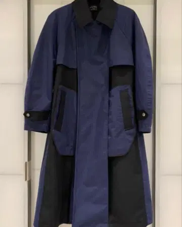 유나이티드 도쿄 UNITEDTOKYO 트렌치코트