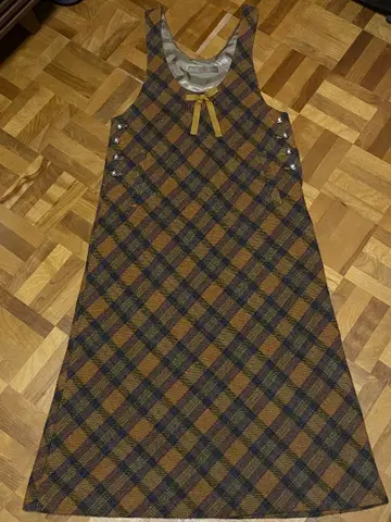 핑크하우스 원피스