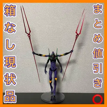 제일복권 신 에반게리온 극장판 A상 제13호기 피규어