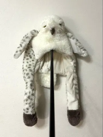 헤드윅 팬캡 USJ 한정판