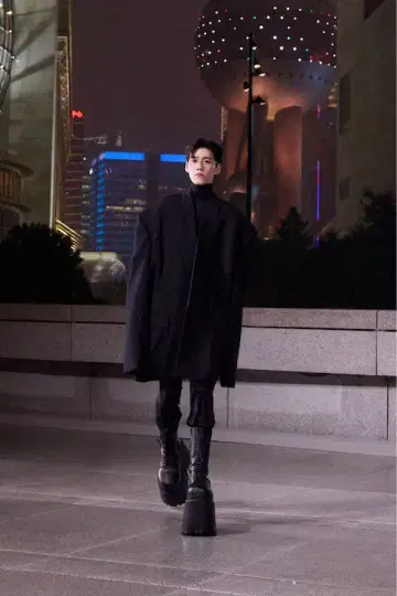 lad musician 1B big 자켓