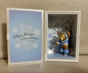 더피 20주년 피규어