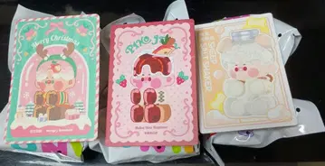 popmart 피노 젤리