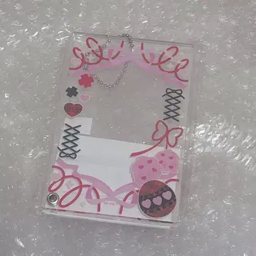 수호캐릭터 마루쿠지 발레코어 초대길 히나모리 아무