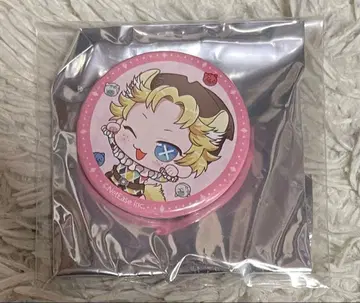 제5인격 난자 아크릴 키링 곡예사 마이크 모튼 고양이 캔뱃지