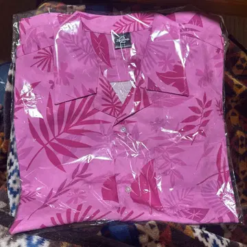 주토피아 알로하 셔츠 B상