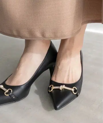 RANDA 펄 비트 부품 펌프스