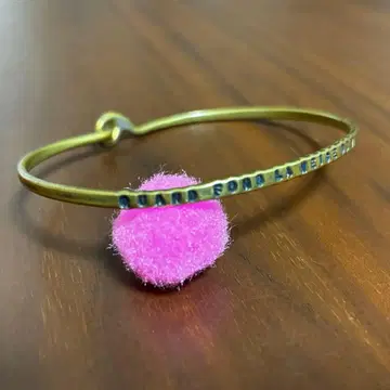 SERGE THORAVAL 세르주 트라발 뱅글