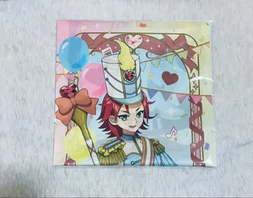 프리파라 마루쿠지 초대길 비주얼 크로스 아사히