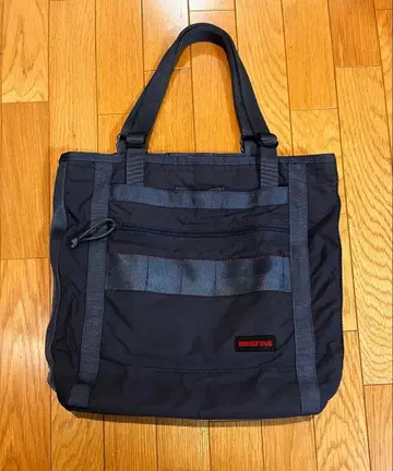 브리핑 샷 버킷 네이비