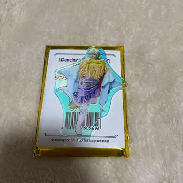 보쿠프리 아크릴 스탠드 패드 두