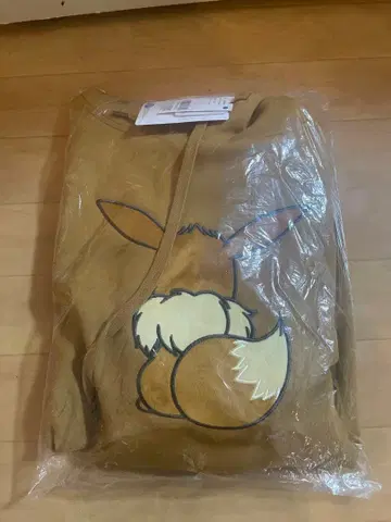 그라니프 이브이 판초 후드티 women M 사이즈 포켓몬