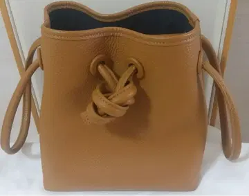 VASIC BOND MINI LEATHER 오렌지 계열/70