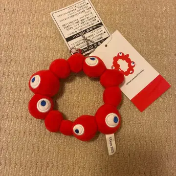 Expo 2025 미야쿠미야쿠 키링