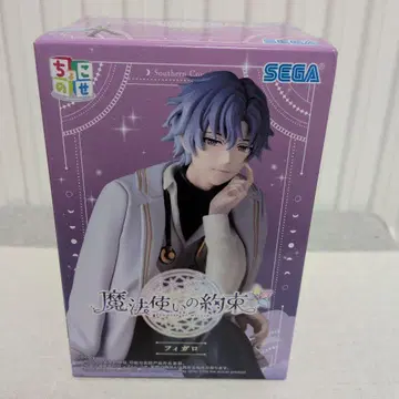 초코노세 프리미엄 피규어 피가로 마법사의 약속