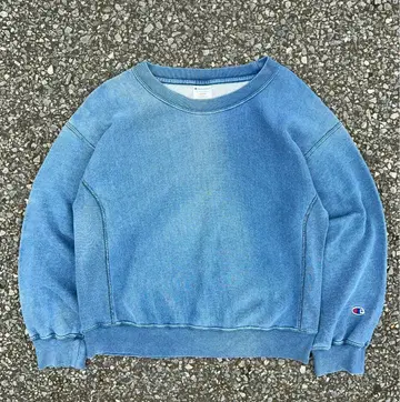 챔피온 리버스 위브 페이드 오니 페이드 선 페이드