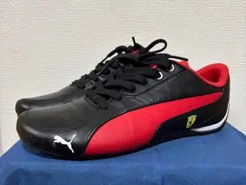 새상품급 PUMA 페라리 Drift Cat 5 드라이빙