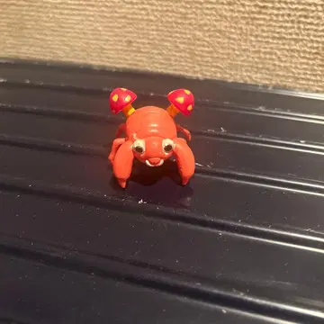 파라스 몽코레 초기판