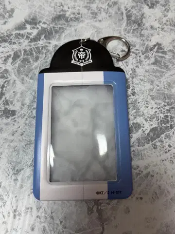 테니스의 왕자님 포토 카드 홀더 히요테이