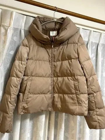 다운 자켓 여성용