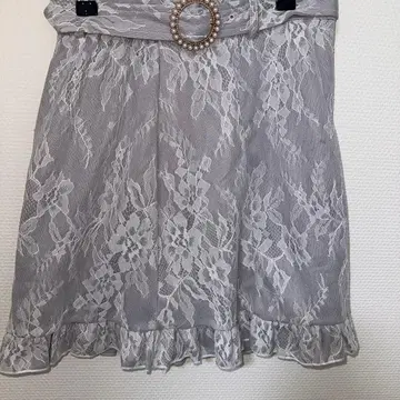 evelyn 미니 스커트