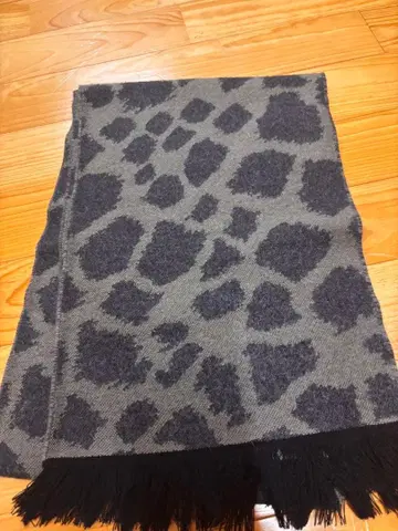 로니 스코트 구매 다크 그레이 탁한 그린 프랑스제