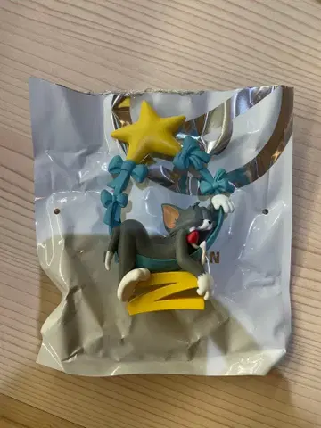 톰&제리 피규어 52TOYS 달콤한 꿈