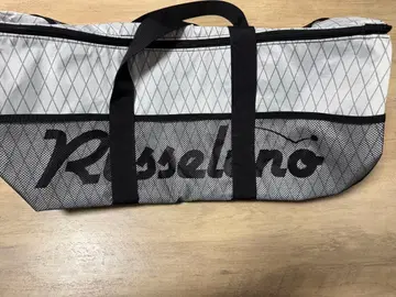 Russeluno 보스턴 백