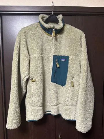 Patagonia 파타고니아 레트로X 플리스 자켓 M 사이즈