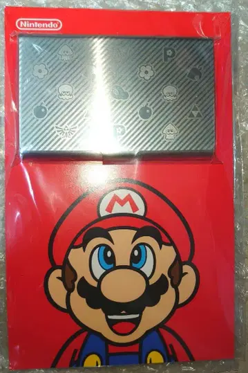 닌텐도 27졸 명함지갑 사전 응모 취업활동