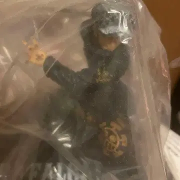 원피스 피규어 로