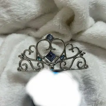 미키마우스 티아라