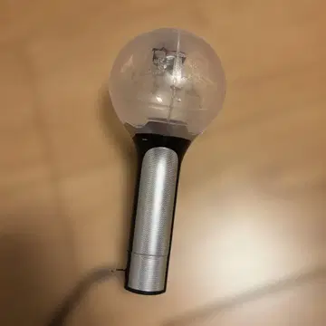 BTS 응원봉